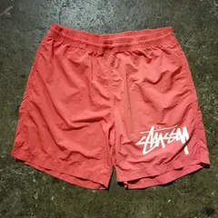stussy nike 半ズボン 楽天市場】ナイキ ハーフパンツ（ブランドステューシー）の通販