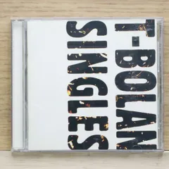 2025年最新】T-BOLAN singlesの人気アイテム - メルカリ
