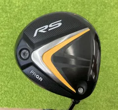 高初速！強弾道！やさしくて激飛び！PRGR JUST 5W・4U 2本セット美品