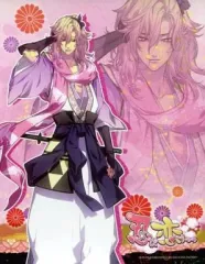 忍び、恋うつつ　中村龍徳　直筆イラスト色紙　霧隠蔵人 2025年最新】中村龍徳の人気アイテム - メルカリ