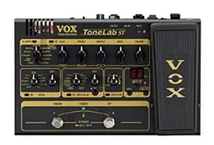 即発送 VOX ToneLab EX アダプター説明書 専用ケースセット 即発送 VOX