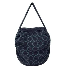 【美品】ミナペルホネン ボディショルダーバッグ　mina perhonen mina perhonen following day ショルダーバッグ - ミナペルホネン正規