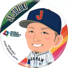 2025年最新】wbc ピンバッジ 2023の人気アイテム - メルカリ