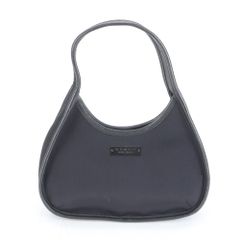 ロエベ　アナグラム　レザー　ゴールド金具　キーホルダー　キーリング　チャーム LOEWE - 【ロエベ】アナグラム キーリング ゴールド LOEWE