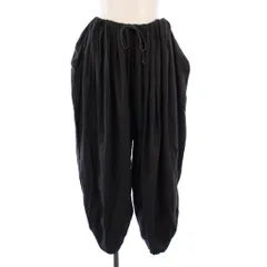 2026年最新】ウエストギャザーバルーンカットパンツの人気アイテム