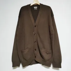 Steven Alan＞ ルーズフィットカーディガン トップス