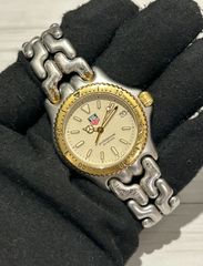 TAG Heuer タグホイヤーChronometer S 87.813 E - メルカリ