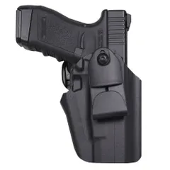 ブラックホークホルスター、9mm拳銃、P220 左利き用 付属品あり Amazon.co.jp: BLACKHAWK!（ブラックホーク）セルパ テーザーX