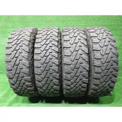 2025年最新】225/70r16 ジオランダーの人気アイテム - メルカリ