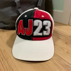90s NIKE(ナイキ) ジョーダン AJ23 キャップ