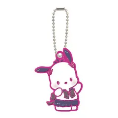 【中古】雑貨 ポチャッコ 「劇場版 美少女戦士セーラームーンEternal×サンリオキャラクターズ ラバーマスコット2」