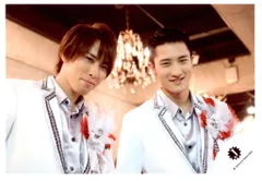 SnowMan 15年滝沢歌舞伎10thAnniversary 宮舘涼太/岩本照 公式写真*1枚