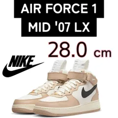 ナイキ エアフォース1 ミッド コルク メンズ スニーカー US9　27センチ 2025年最新】nike air force コルクの人気アイテム - メルカリ
