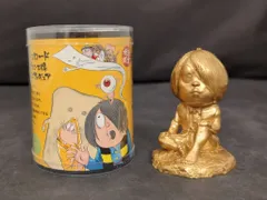 【水木先生執筆中 / ブロンズフィギュア 】 置物 未使用 限定品 2025年最新】水木しげるブロンズ像の人気アイテム - メルカリ