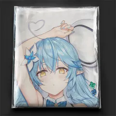 2025年最新】雪花ラミィ 抱き枕の人気アイテム - メルカリ