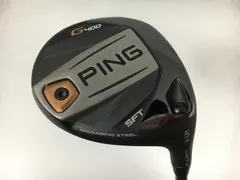 2025年最新】ping g400 フェアウェイウッド7wの人気アイテム