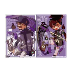 2025年最新】地縛少年花子くんポスターの人気アイテム - メルカリ