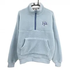 華麗✨レオナール　スポーツ　ジャケット　ハイジップ　ブルゾン　ブルー　40 2025年最新】レオナールジャケットの人気アイテム - メルカリ