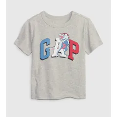 GAP 恐竜 ダイナソー グラフィックtシャツのサムネイル