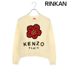 2024年最新】ケンゾー Kenzo レディース ニット・セーター トップス 