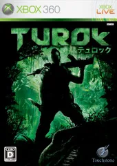 TUROK(テュロック) - Xbox360