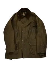 2024年最新】barbour 3ワラントの人気アイテム - メルカリ