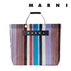 最終お値下げ MARNI キャンパス トートバッグ フラワーカフェ 新品・未 