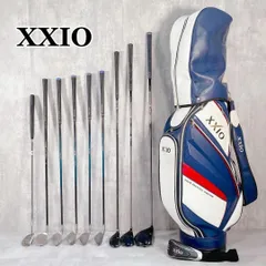 送料込メンズゴルフクラブセットXXIO11ゼクシオイレブンOAKLEYオークリー