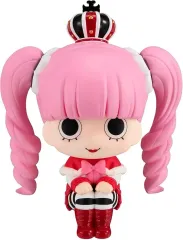 【中古】フィギュア るかっぷ ペローナ 「ワンピース」