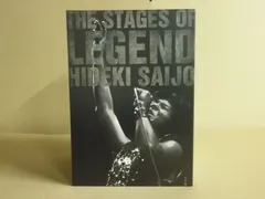 2026年最新】西城秀樹 dvdの人気アイテム - メルカリ