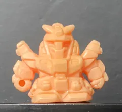 オリジナルZガンダム ガン消し レアカラー 焦茶色 SDガンダム ガシャポン戦士 Yahoo!オークション -「ガン消し zガンダム」の落札相場・落札価格