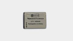 PSE認証 EN-EL23 NIKON ニコン 1400mAh 互換バッテリー 残量表示可能 純正充電器で充電可能 COOLPIX B700 MH-67P 互換品
