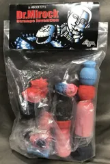 2025年最新】MIROCK TOYの人気アイテム - メルカリ