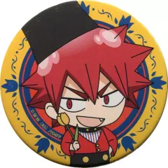 弱虫ペダル 鳴子章吉 缶バッジ TVアニメ『弱虫ペダル LIMIT BREAK』 夏