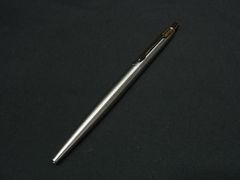 ノベルティ ゴールド ペン メルセデスベンツ ディーラー記念品 - メルカリ