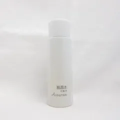 ASSURANアシュラン 吉祥の光　精潤水〈化粧水〉　新品×2本　使いかけ×1本 ASSURANアシュラン 吉祥の光 精潤水〈化粧水〉 新品×2本 使い