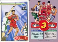 2026年最新】カードダス スラムダンク スターメンバーコレクションの
