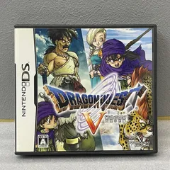 【NPA】ドラゴンクエストⅤ ドラクエ5 天空の花嫁 DS