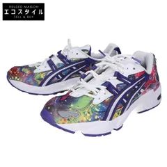 新品未使用タグ付 JANTJE_ONTEMBAAR✕asicsスニーカー24cm 2025年最新】jantje_ontembaar スニーカーの人気アイテム - メルカリ