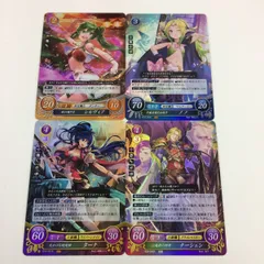 ノノ 千年の遊竜 ファイアーエムブレムサイファ 4枚セット Amazon.co.jp: ファイアーエムブレム サイファ B22-106 邪竜を