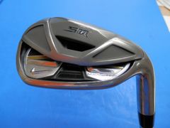 ウェッジ 即決 Ｔ０４ ナイキ サスクワッチ マッハスピード　ユニフレックス スチール　単品ＰＷ ＵＳ仕様[1089]即発送