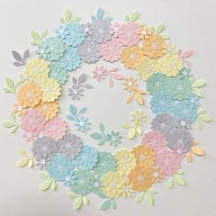 【C5.6】flowercraft クラフトパンチ
