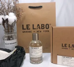 2025年最新】LE LABO the noir 29の人気アイテム - メルカリ
