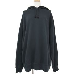 Acne Studios カーペットプリント フリースフーディ - メルカリ