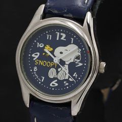 新品 限定 SNOOPY 50th Anniversary FOSSIL 腕時計 - メルカリ