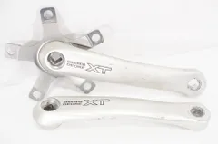 2025年最新】deore XT FC-Mの人気アイテム - メルカリ