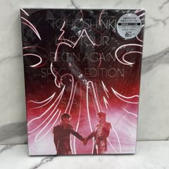 東方神起 Begin Again～in 日産スタジアム & 復帰記念ALBUM - メルカリ