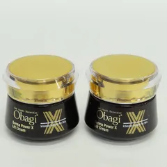 【旧品新品未使用】オバジダーマパワーXリフトクリーム、アイスペシャリストまとめ売 オバジ / ダーマパワーX リフトクリームの公式商品情報｜美容