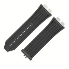 2025年最新】Hublot メンズ ラバーベルトの人気アイテム - メルカリ