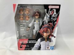 SHFiguarts 스레타 머큐리 기동전사 건담 수성의 마녀